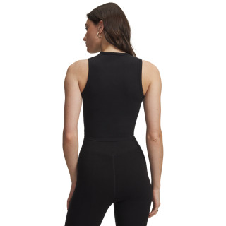 SEAMLESS COTTON HAND TANK 