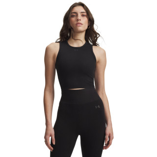 SEAMLESS COTTON HAND TANK 