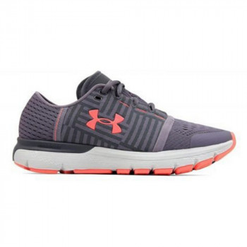 Women's UA SpeedForm® Gemini 3 Running Shoes 