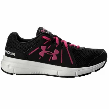 Women's UA Dash 2 Running Shoe 