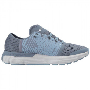 Women's UA SpeedForm® Gemini 3 Graphic Running Shoes 