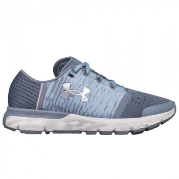Women's UA SpeedForm® Gemini 3 Graphic Running Shoes 