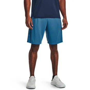 UA TECH GRAPHIC SHORT 
