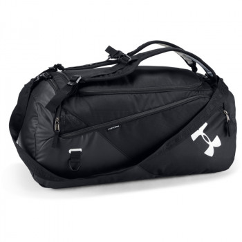 UA Contain 4.0 Backpack Duffle 