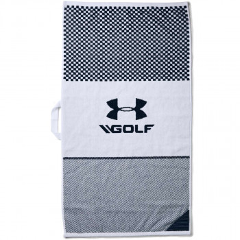 UA Large Golf Towel 