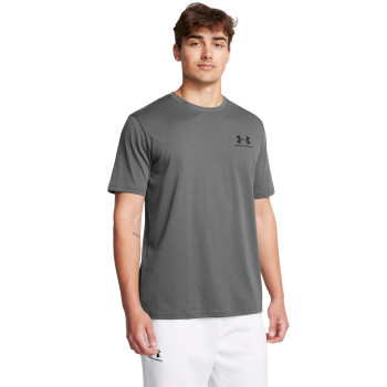 SPORTSTYLE LEFT CHEST SS 