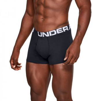 Men's Charged Cotton® 3