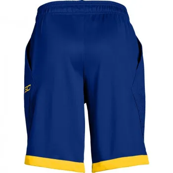 Boys' UA Stunt 3.0 Shorts 