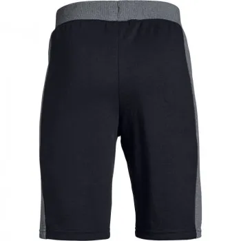 Boys' UA Unstoppable Double Knit Shorts 