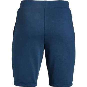 Boys' UA Rival Terry Shorts 