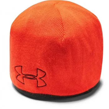 Men's UA Reversible Camo Beanie 