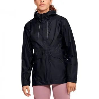 Women's UA Cloudstrike Shell Jacket 