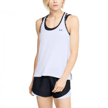 Women's UA Knockout Tank 
