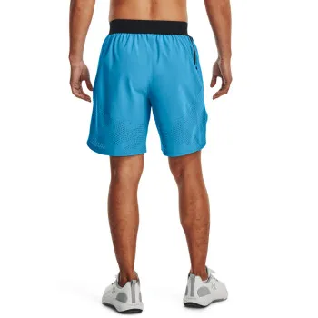 Men's UA Stretch Woven Shorts 