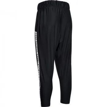 Girls' UA Infinity Branded Pants 