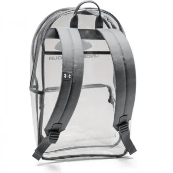 UA Clear Backpack 