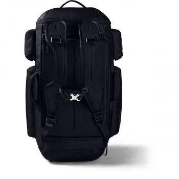 Project Rock Duffle Backpack 