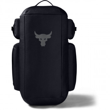 Project Rock Duffle Backpack 