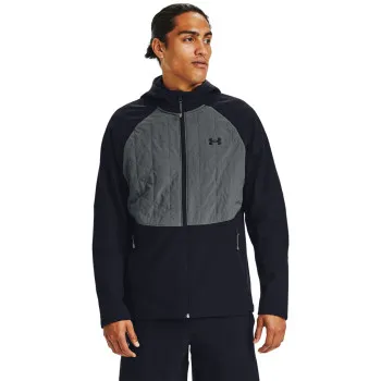 Men's ColdGear® Reactor Hybrid Lite Jacket 