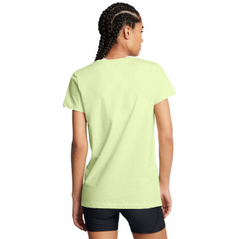 UA SPORTSTYLE LOGO SS 