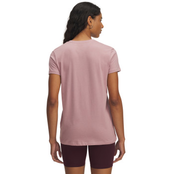 UA SPORTSTYLE LOGO SS 