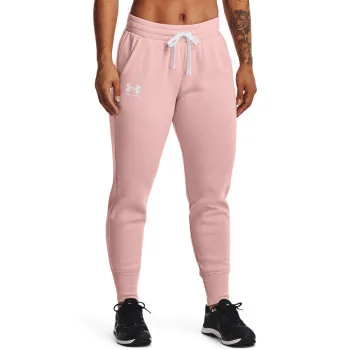 Women's UA Rival Fleece Joggers 