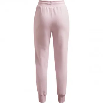 Girls' UA Rival Fleece Joggers 