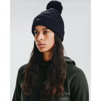 Women's UA Around Town Pom Beanie 