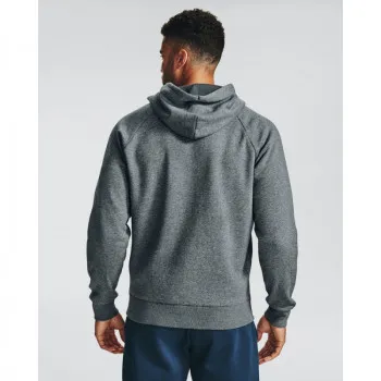 Men's UA Rival Fleece Full Zip Hoodie 