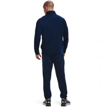 Men's UA Knit Track Suit 