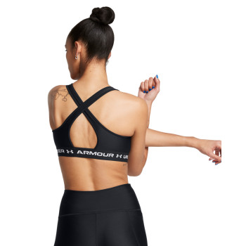 UA CROSSBACK MID BRA 
