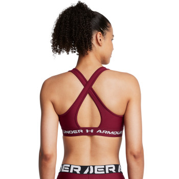 UA CROSSBACK MID BRA 