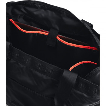 Women's UA Essentials Signature Tote Bag 