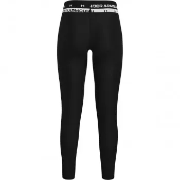 Girls' HeatGear® Armour Leggings 