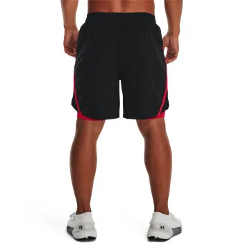 Men's UA Launch Run 2-in-1 Shorts 
