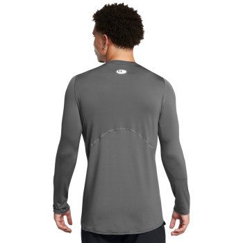 UA HG ARMOUR FITTED LS 