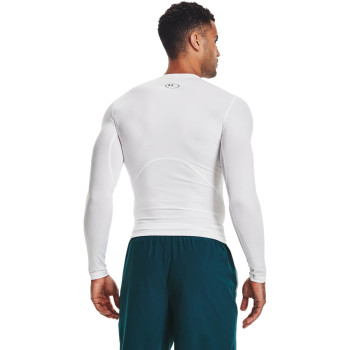 Men's HeatGear® Armour Long Sleeve 