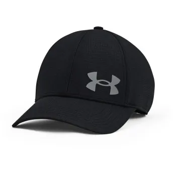 UA Iso-Chill ArmourVent™ Stretch Hat 