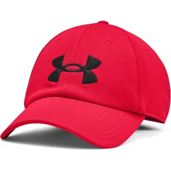 Men's UA Blitzing Adjustable Hat 