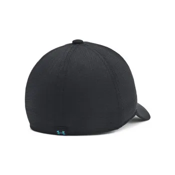 Boys' UA ArmourVent™ Stretch Hat 