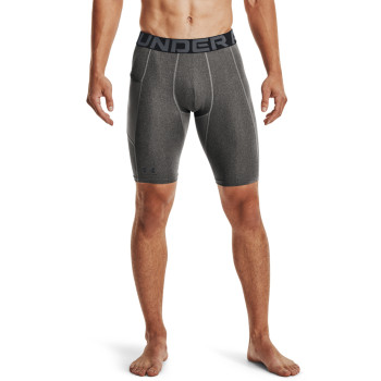 Men's HeatGear® Pocket Long Shorts 