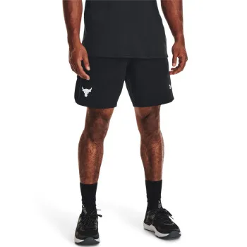 Men's Project Rock Snap Shorts 