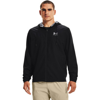 Men's UA Sportstyle Windbreaker Jacket 