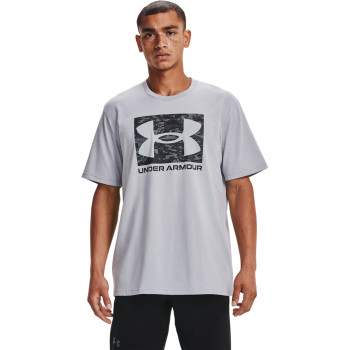 ABC Camo Boxed Logo 