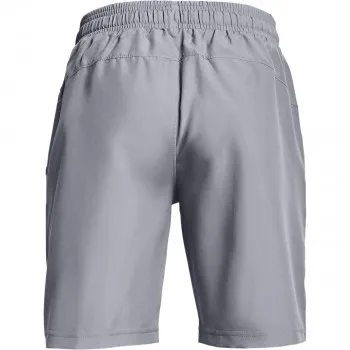 Boys' UA Woven Shorts 