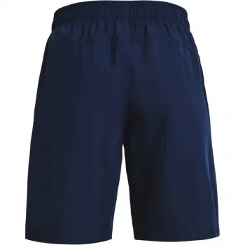 Boys' UA Woven Shorts 