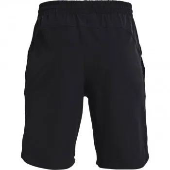 Boys' Project Rock Woven Shorts 