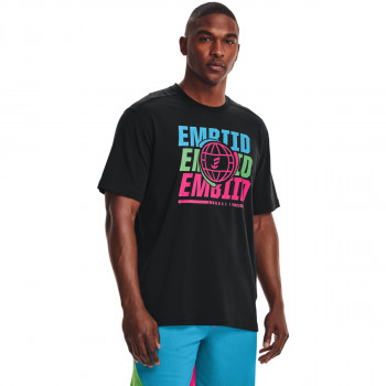 Men's UA Embiid 21 T-Shirt 