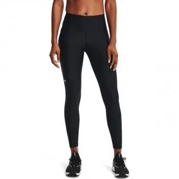Women's HeatGear® Armour No-Slip Waistband Full-Length Leggings 