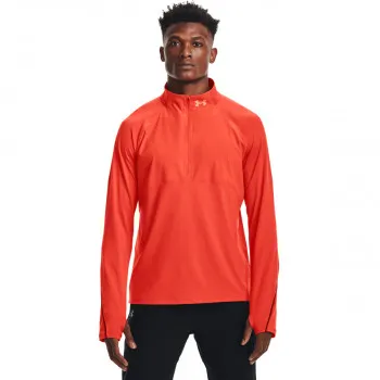 Men's UA Qualifier Run 2.0 ½ Zip 